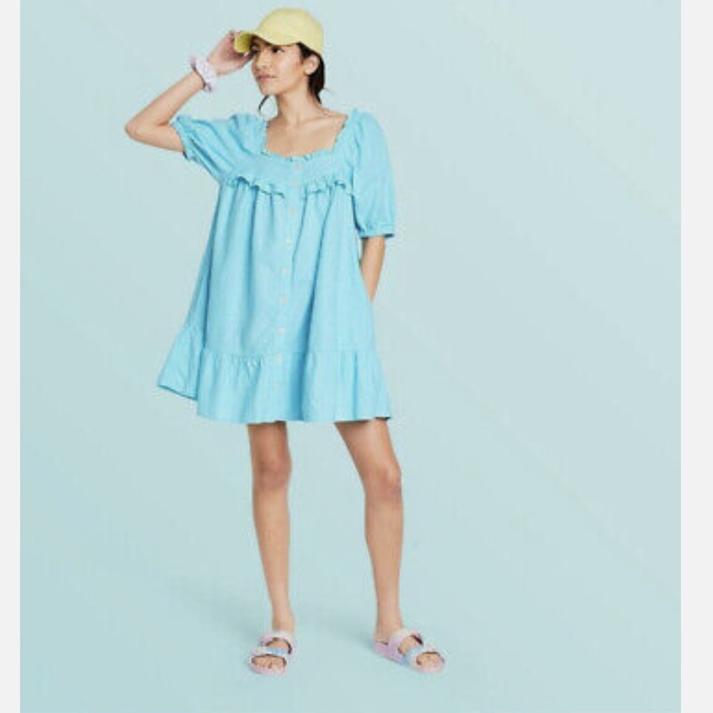 Stoney Clover by Target Dress Size Small